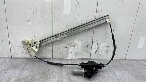 Leve vitre electrique avant