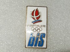 pin's - Jeux Olympiques