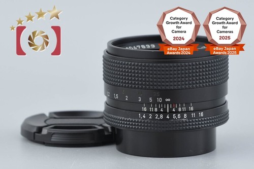 Contax carl zeiss planar 50mm - carl,