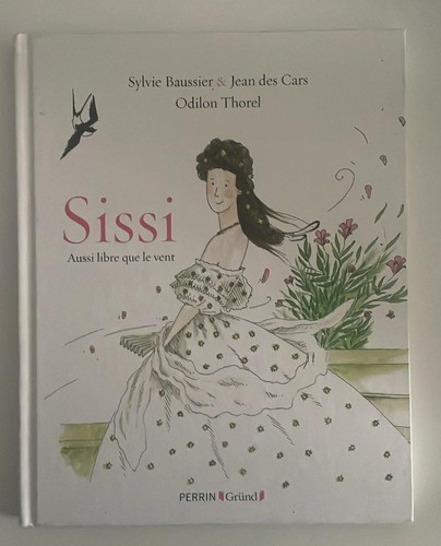 Livre sissi aussi - -,