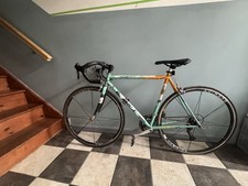 Bianchi Talladega