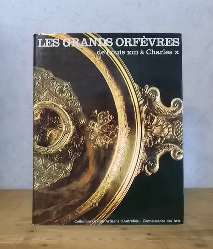 Argenterie orfevrerie les - argenterie,