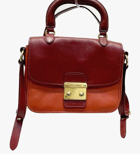 Sac bandoulière miu - bandoulière,