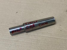 Cône CM4 / CM2 pour fraise à visser - Fixation cône M14