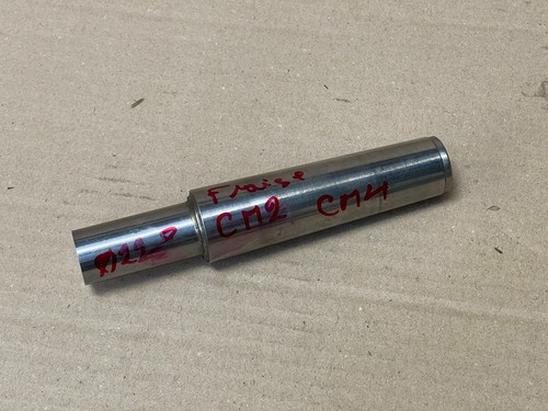 Cône cm4 cm2 pour fraise - cm2,