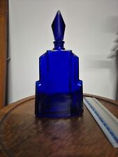  1 Flacon De Parfum Style Art