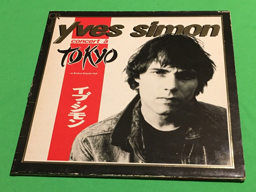 Yves simon concert - concert, à