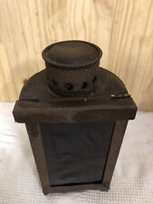 lampe/lanterne ancienne à