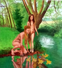 Gilles Peyrache - Jeunes