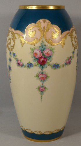 Grand vase porcelaine de - grand,