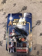 Star Wars AOTC - CLONE TROOPER