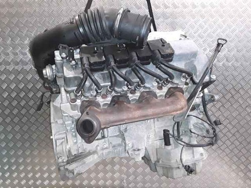 Moteur 113965 mercedes - moteur, 500