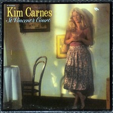 33t Kim Carnes - St Vincent's