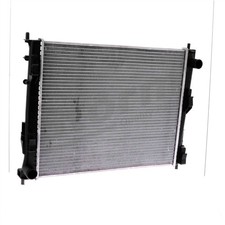 RADIATEUR RENAULT TWINGO II