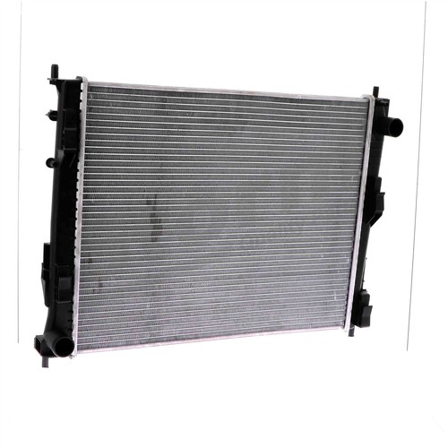 Radiateur renault twingo - renault, ii