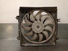 487D440C ventilateur électrique pour SUBARU OUTBACK (BS) 2.0 D AWD (BSD) 5646813