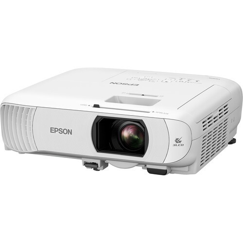 Epson home cinema 980 - home,