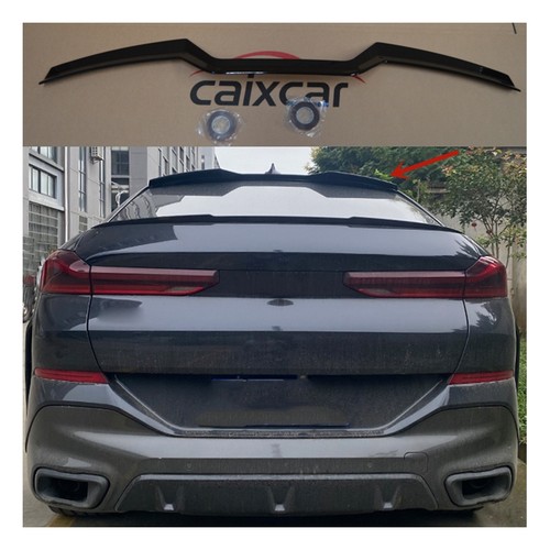 Aileron toit bmw g06 - bmw, x6