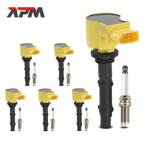 Bobine allumage 6x - 6x,