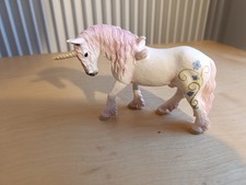 Schleich Bayala étalon licorne