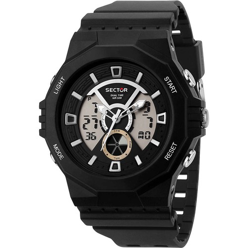 Montre homme sector - montre,