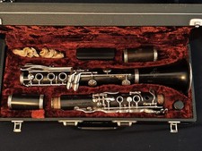 Clarinet Leblanc LL 1975 Good