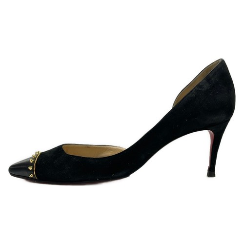 Chaussures christian louboutin - christian,
