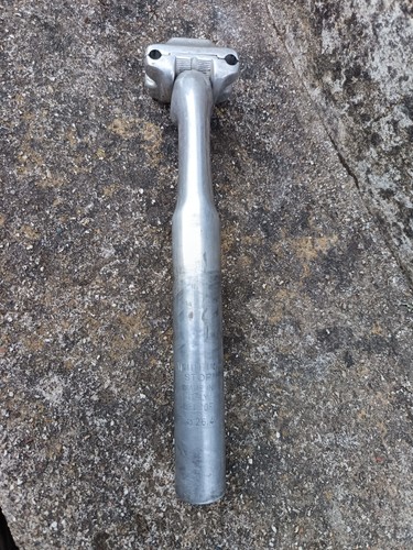 Tige selle selcof aero - selle,