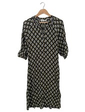 ZARA Robe chemise Dames Robe T