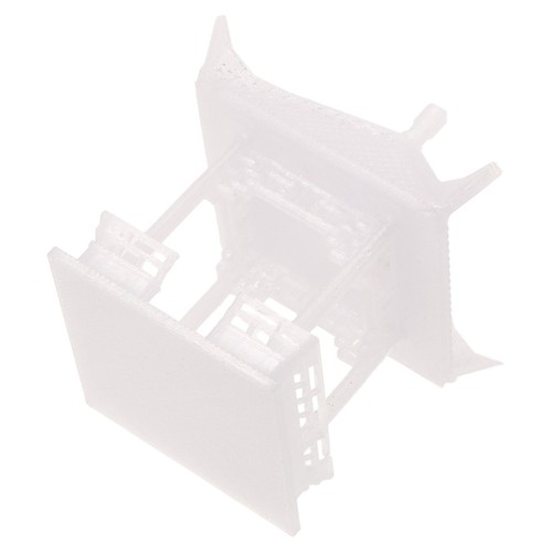 Statue miniature pagode - miniature,
