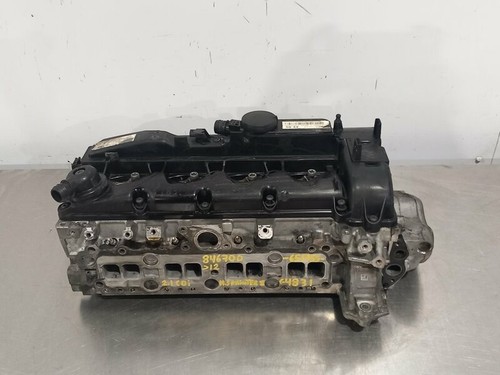 Culasse mercedes benz sprinter - culasse,