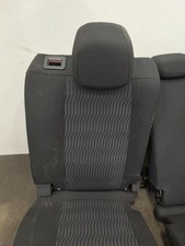 Banquette arriere (KIT DERIV