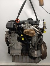 Moteur VOLKSWAGEN PASSAT 5