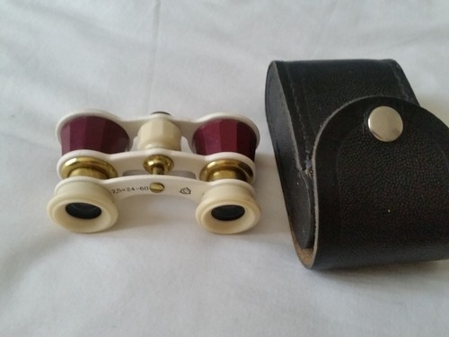 Vintage ancienne paire - paire, de