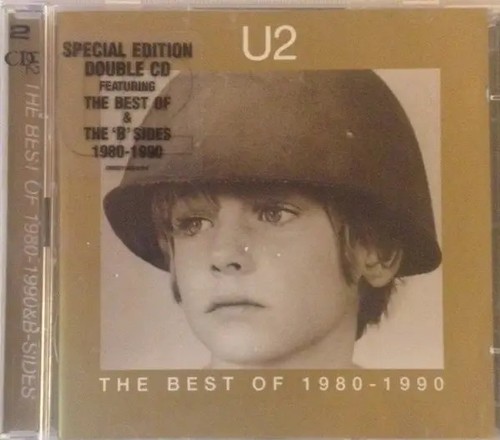 2xcd the best - best, 1980-1990
