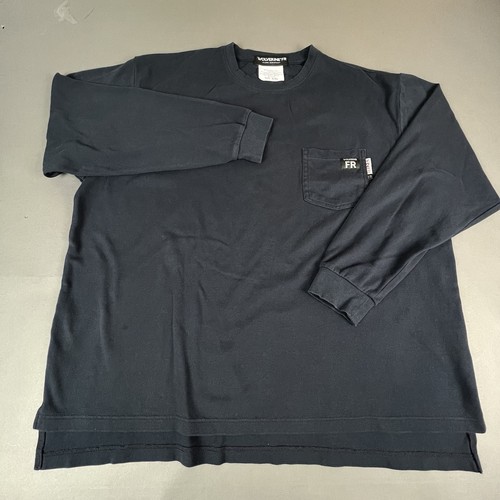 Wolverine flame resistant - flame,