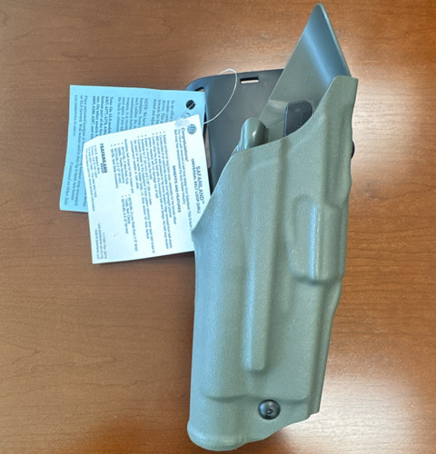 Safariland 6395 8325 - 6395-8325, holster