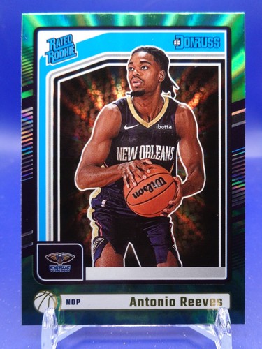 2024 panini donruss antonio - 2024-25,