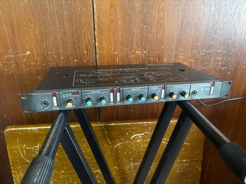 Boss 200 rackmount - boss, digital