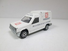 RARE RENAULT EXPRESS FRISQUET