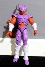 Figurine articulée Dragon Ball Janemba 17cm | Très bon état | Collector