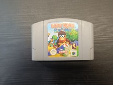 Diddy Kong Racing Nintendo 64