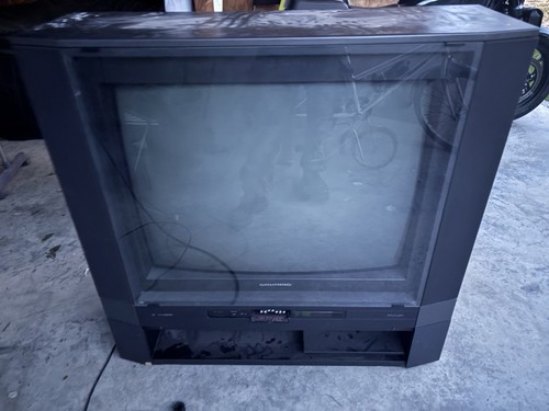 Cathodique grundig - cathodique,