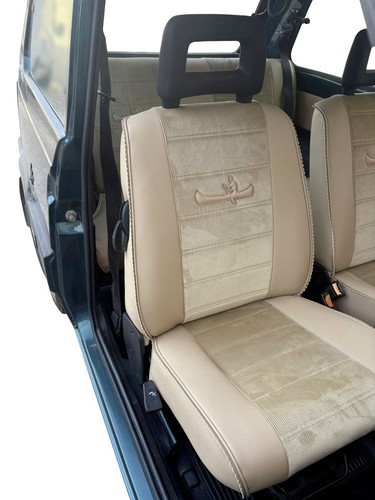 Fiat panda sisley - panda, 141