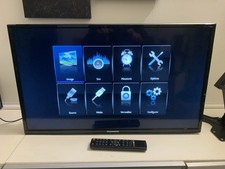 TV Thomson 32HB3103 – 32” HD-Ready LED + Support mural – Excellent état !