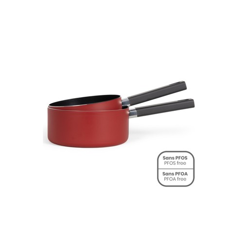 Livoo set casseroles - livoo,