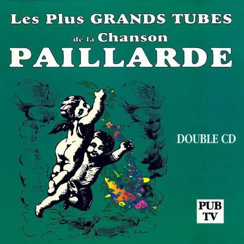 Les plus grands tubes - tubes, la