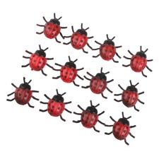 12pcs Artificielle Modèle