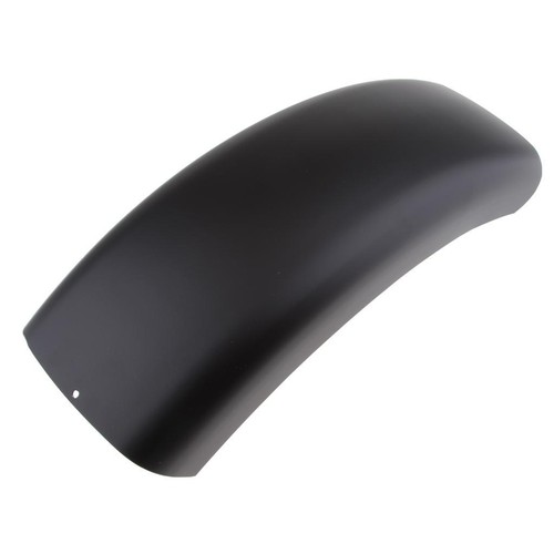 Remorque acier arrière de - remorque,