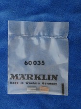 TOP ++ TRAIN MARKLIN HO - CHARBON MOTEUR Coal motor N° 60035